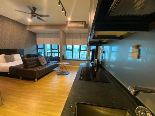 Ceylonz Suites Bukit Bintan By MyStay - Tap to explore photos