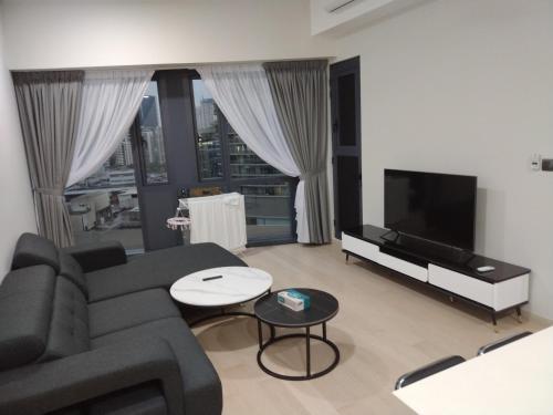 Star Residences 2 KLCC View - Tap to explore photos