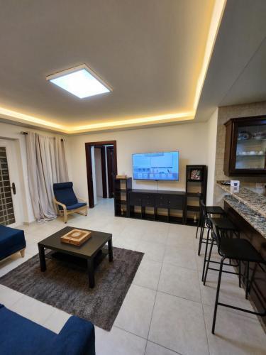 Dair Ghbar - Amman Apartment - Tap to explore photos