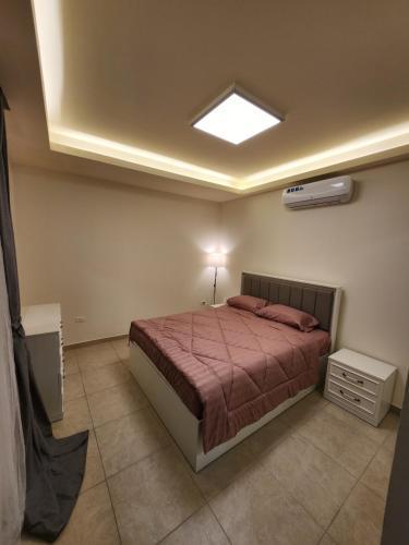 Dair Ghbar - Amman Apartment