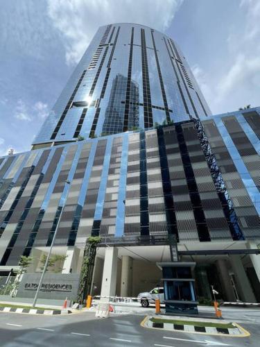 Eaton Residences