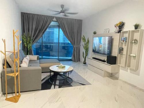 Eaton Residences - Tap to explore photos