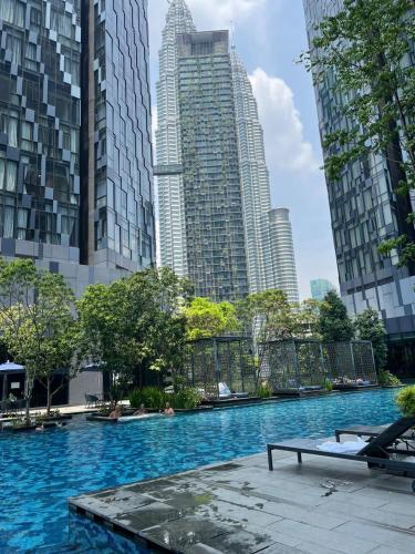 Star Residence By M&T