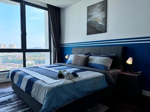 Haven Yonder Suites Jalan Ampang - Tap to explore photos