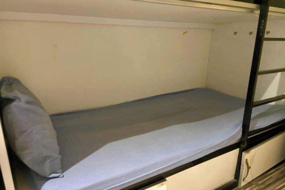 Hotel Dlima House Bukit Bintang