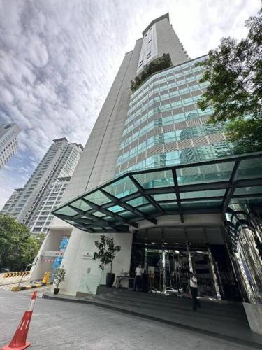 One Bukit Ceylon At Pavilion Bukit Bintang