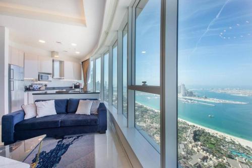 GLOBALSTAY. Avani Palm View Room Type - Two-Bedroom Apartment