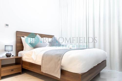 Bloomfields Stylish 1br In Oasis Masdar City - Tap to explore photos