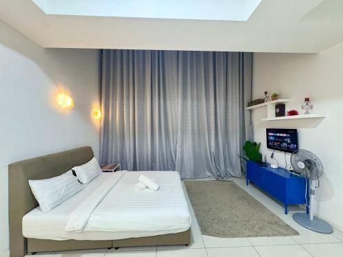 Mcity Residence Jalan Klcc - Tap to explore photos