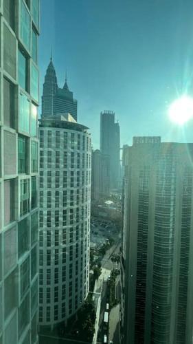 City Centre KLCC