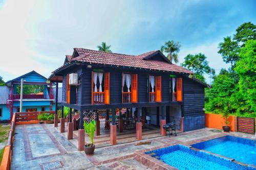 Pondok Panglima Awang