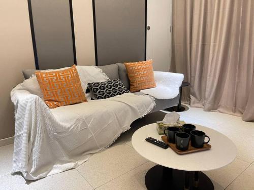 Millerz Square- 5 Mins to Mid Valley & KL - Tap to explore photos