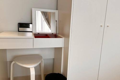 Luxury Studio apartment Trion@KL - Tap to explore photos