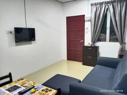 Laman Hanaz - Homestay Aufa - Tap to explore photos