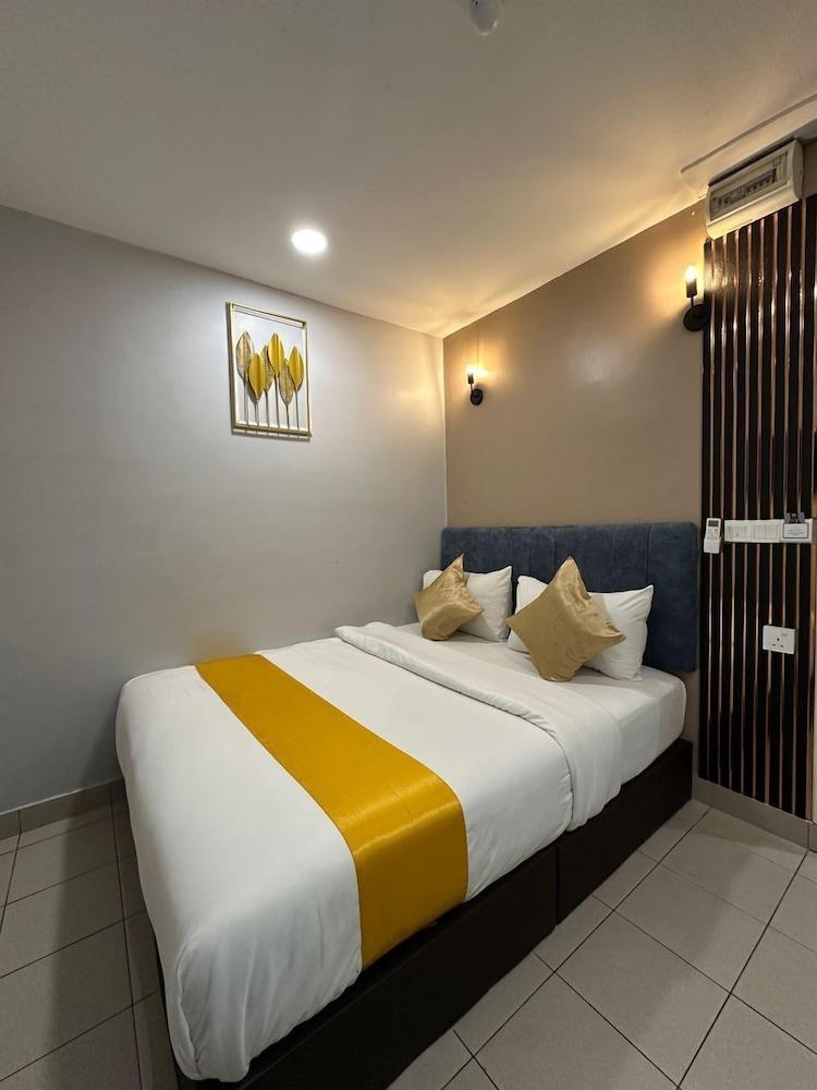 ss grey hotel bukit bintang - Tap to explore photos