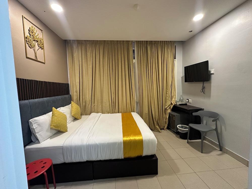 ss grey hotel bukit bintang - Tap to explore photos