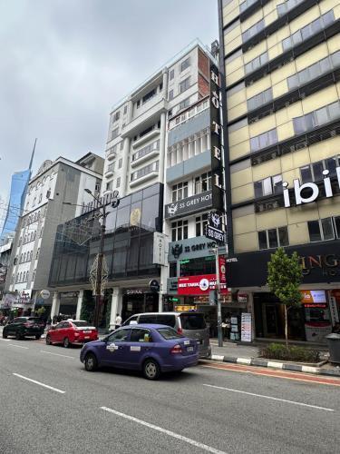 ss grey hotel bukit bintang