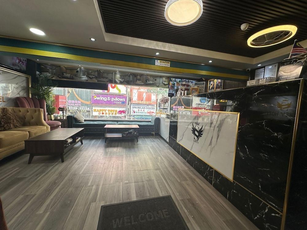 ss grey hotel bukit bintang
