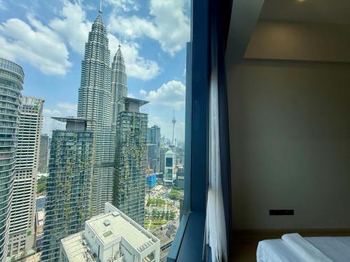 Star Residences by Ucare Suites