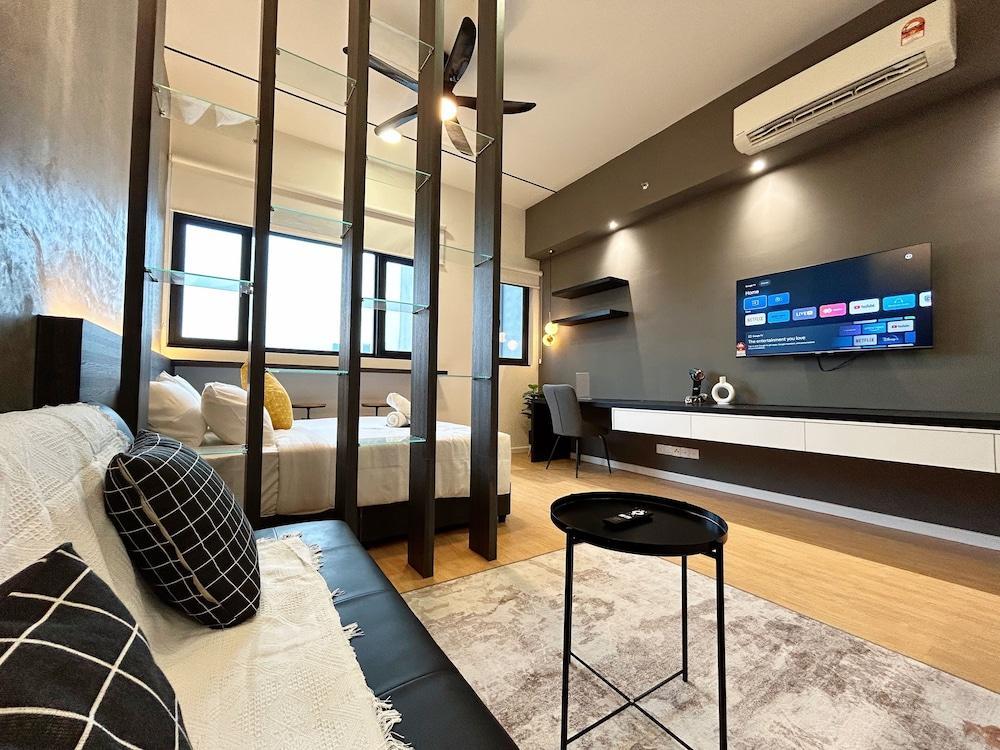 Chambers Residence by Manhattan Group Room Type - Studio