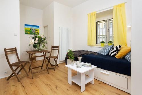 Cozy Apartment in Podolí by Prague Days