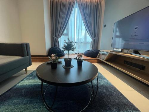 Opus Residences Tower 118 View - Tap to explore photos