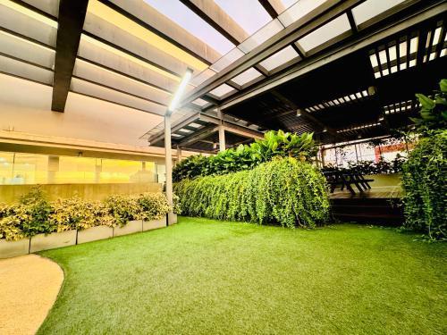 Velocity KL by Homestay - Tap to explore photos