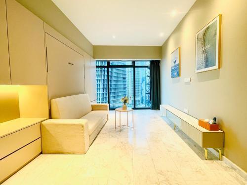 EatonResidences KLCC by MAH - Tap to explore photos