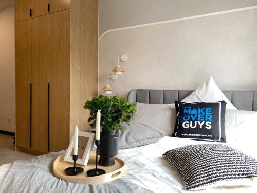 Neu Suites by JS Home