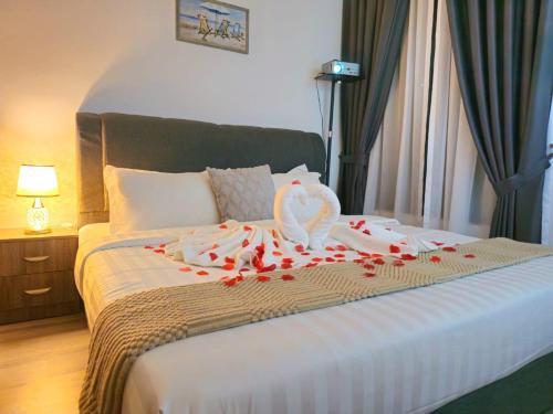 Cubic Botanical Suites I Bangsar South KL I Family & Romantic I Near KL - Tap to explore photos