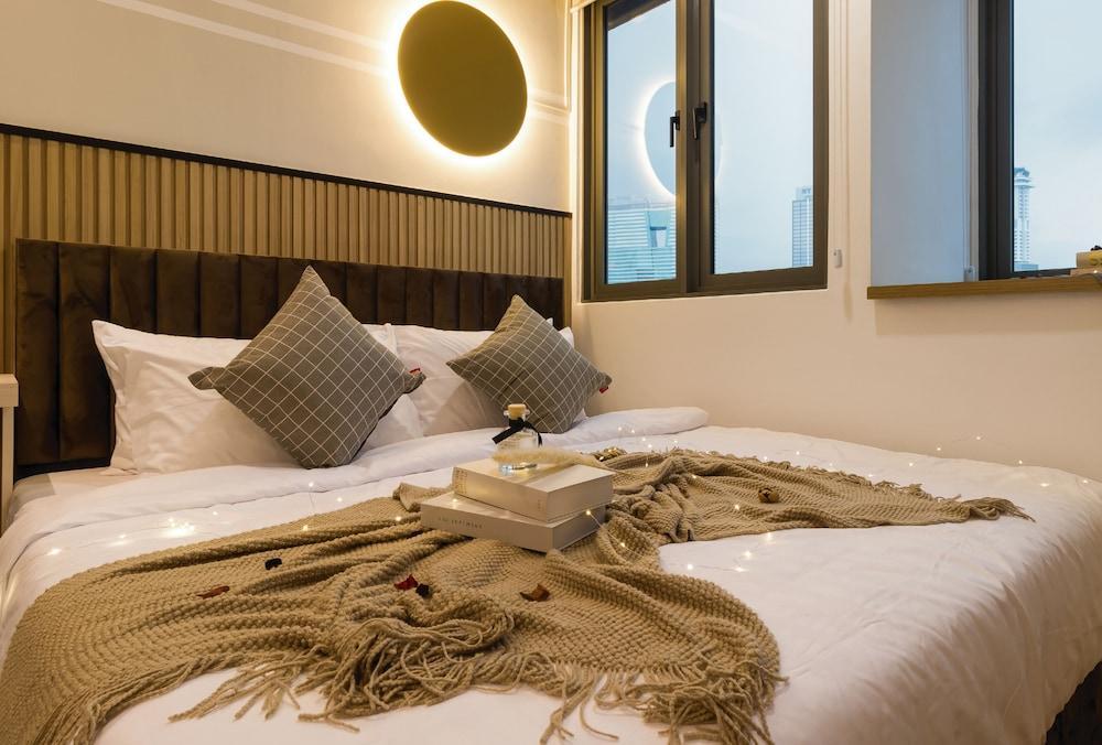 Riveria Premium Kuala Lumpur, Roam Room Type - Premium Studio