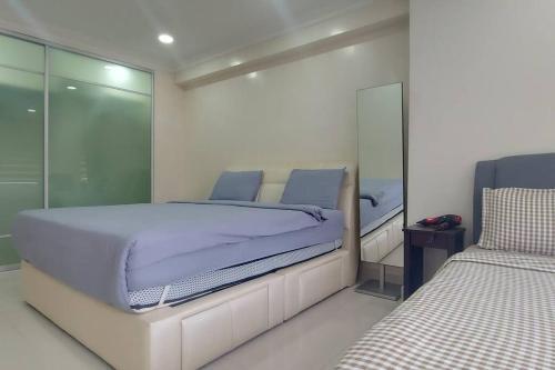 Fahrenheit 88, Bukit Bintang 10