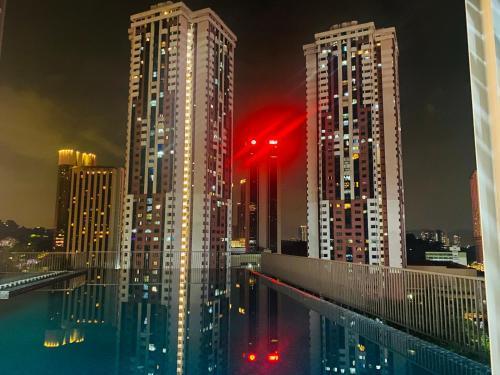Chambers Luxury Suites By Zaff