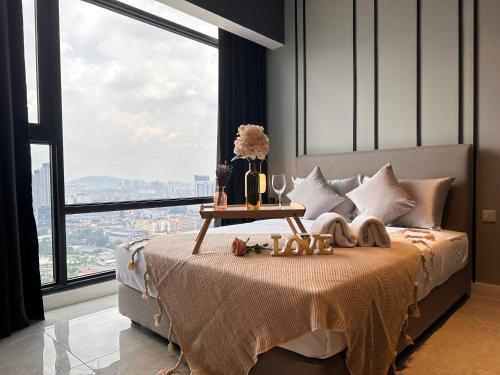 Axon Suites Bukit Bintang Pavilion & TRX - Tap to explore photos