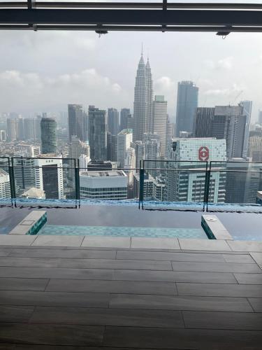 Pavilion Bukit Ceylon Bukit Bintang Suites - Tap to explore photos