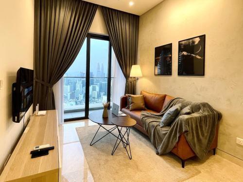 Lucentia Residences KLCC By Hausome - Tap to explore photos