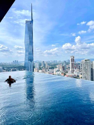 Lucentia Residences KLCC By Hausome