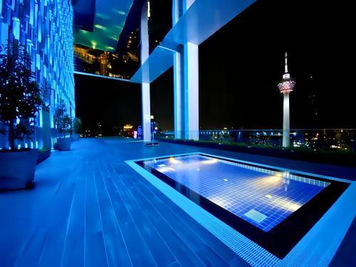 The Platinum KLCC 2 - Tap to explore photos