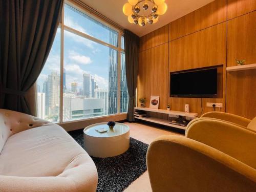 Soho Suites KLCC by DeUrban - Tap to explore photos