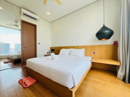 Soho Suites KLCC by DeUrban