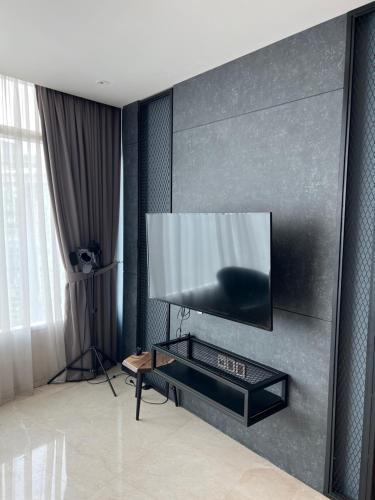 Vortex KLCC apartment by All Asia - Tap to explore photos