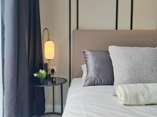 Axon Bukit Bintang_2BR_Pavillion