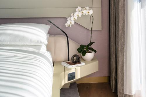 ME by Meliá Dubai Residences Room Type - 1 Bedroom ME Residence City View