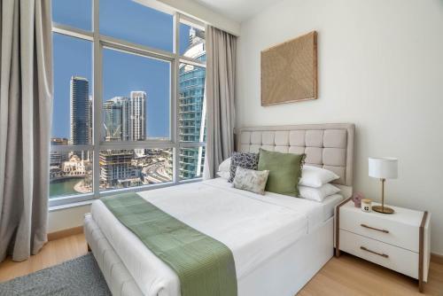 GuestReady - Splendid Stay in Dubai Marina
