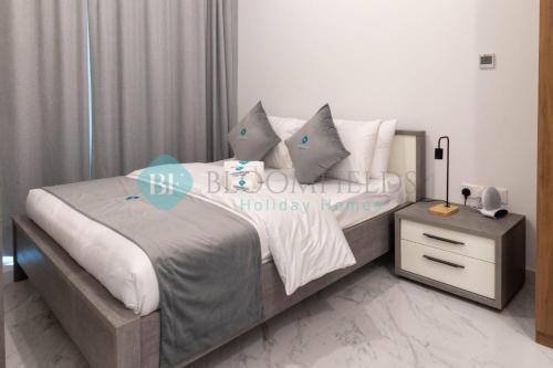 Bloomfields Mesmerizing 1br in Oasis Masdar City