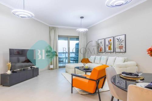 Bloomfields 2br Soul Beach Access In Saadiyat - Tap to explore photos