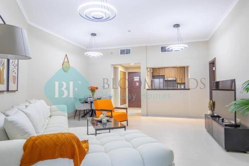 Bloomfields 2br Soul Beach Access In Saadiyat - Tap to explore photos