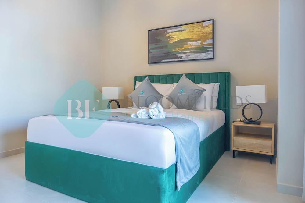 Bloomfields 2BR Soul Beach in Saadiyat - Tap to explore photos
