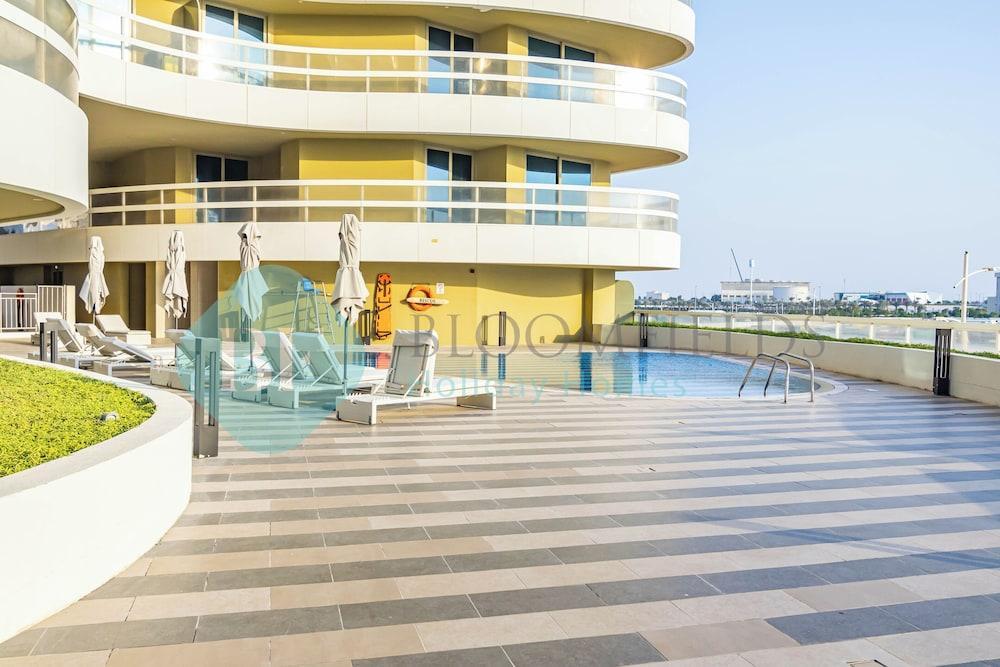 Bloomfields 2BR Soul Beach in Saadiyat - Tap to explore photos