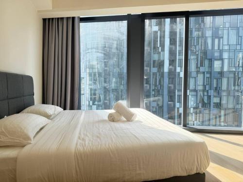Star Residences Hotel KLCC - Tap to explore photos